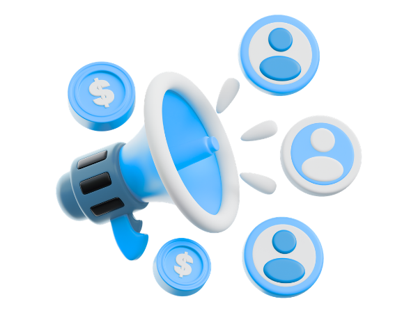 Built-in Affiliate Growth Engine