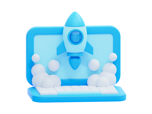 Launch & Sell in Minutes